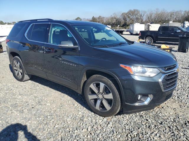 Vin: 1gnerhkw9mj154760, lot: 87716265, chevrolet traverse lt 20214