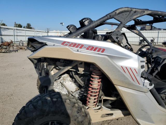 2024 CAN-AM MAVERICK X - 3JBVGAY26RE000038