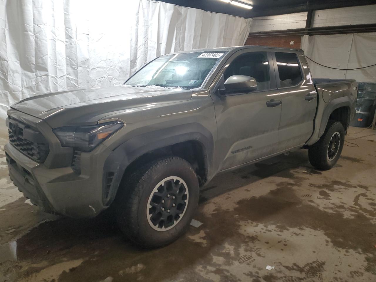 3TMLB5JN4RM084381 TOYOTA TACOMA DOU 2024