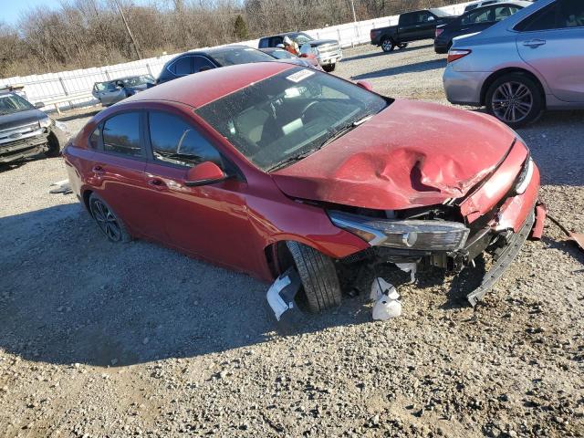 2024 KIA FORTE LX - 3KPF24AD5RE777467