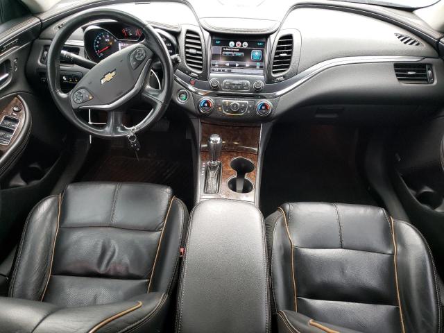 2015 CHEVROLET IMPALA LTZ - 2G1165S31F9228345