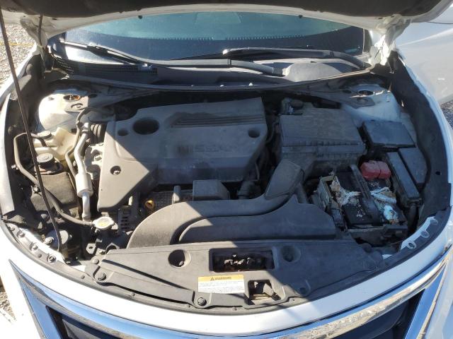 2015 NISSAN ALTIMA 2.5 - 1N4AL3APXFN923063