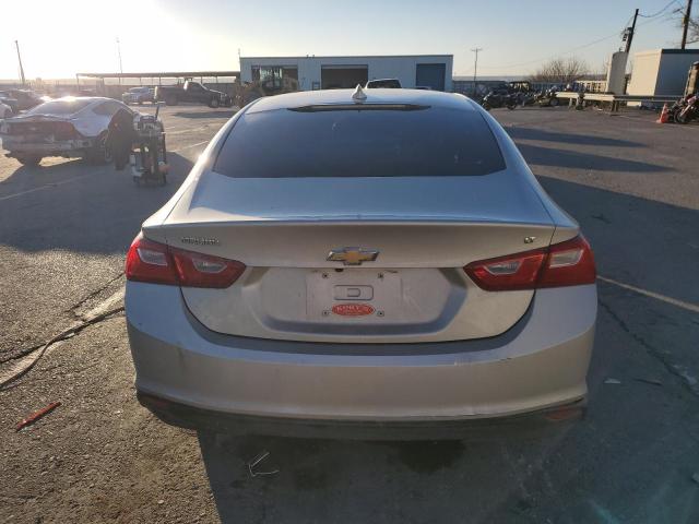2016 CHEVROLET MALIBU LT - 1G1ZE5ST6GF282562