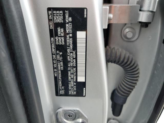 2018 VOLVO S90 T5 MOM - LVY102MK2JP056308
