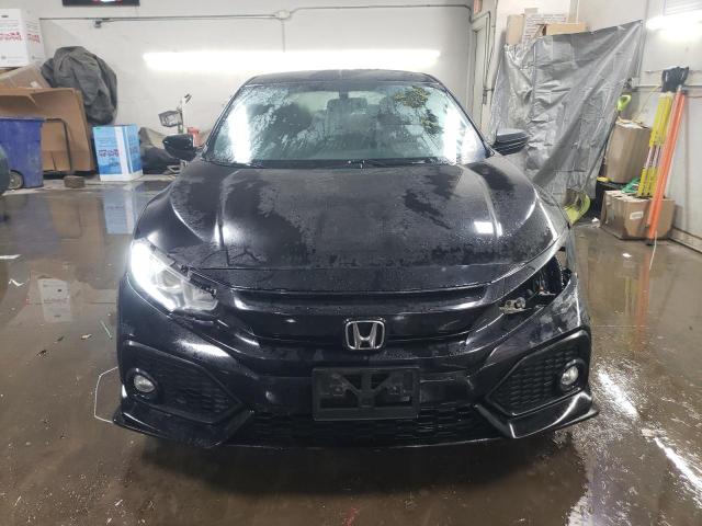 2017 HONDA CIVIC SPOR - SHHFK7H40HU211019
