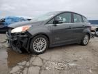 2016 FORD C-MAX PREM - 1FADP5CU6GL113653