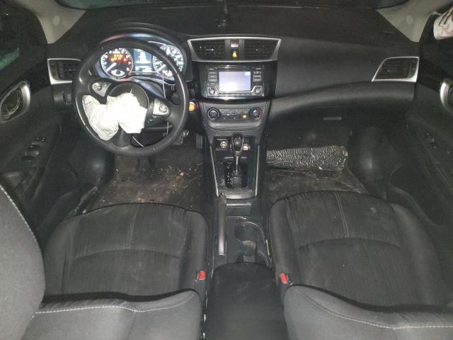 2017 NISSAN SENTRA S - 3N1AB7AP1HL686313