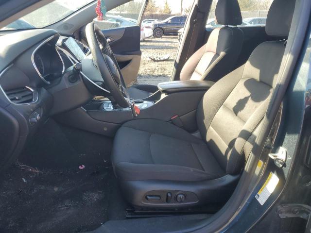 2020 CHEVROLET MALIBU LT - 1G1ZD5ST7LF037816