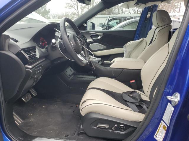 2023 ACURA RDX A-SPEC - 5J8TC2H87PL007127