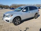 2017 NISSAN PATHFINDER - 5N1DR2MM7HC676015