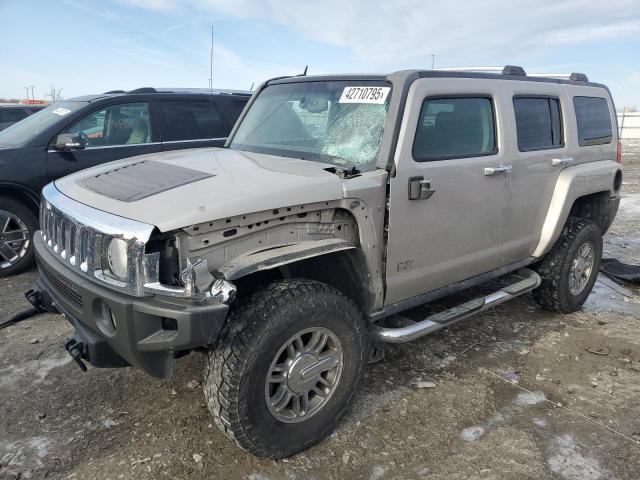 HUMMER H3