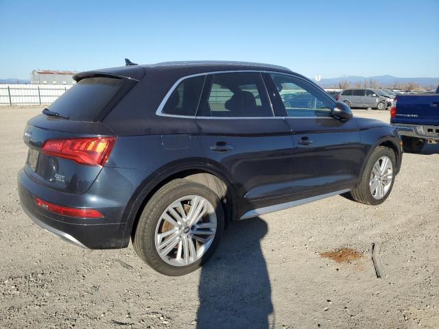 2018 AUDI Q5 PREMIUM WA1BNAFY7J2018816