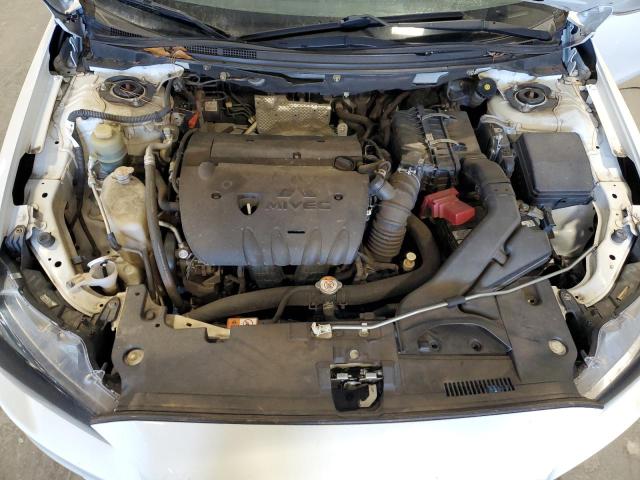 2015 MITSUBISHI LANCER GT JA32U8FW9FU018875