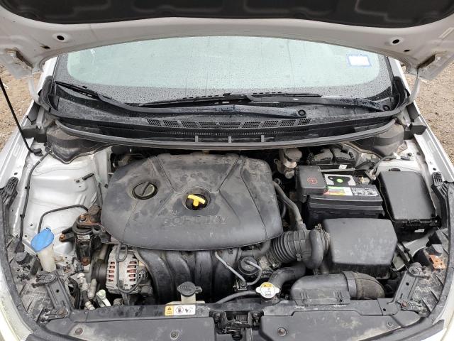 2015 KIA FORTE LX - KNAFK4A6XF5282008