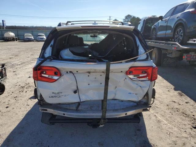 2019 HONDA ODYSSEY EL - 5FNRL6H95KB089024