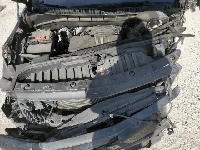 2020 CHEVROLET SILVERADO 1GCUYHEL6LZ279756
