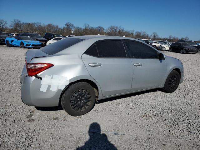 2018 TOYOTA COROLLA L - 5YFBURHEXJP754953