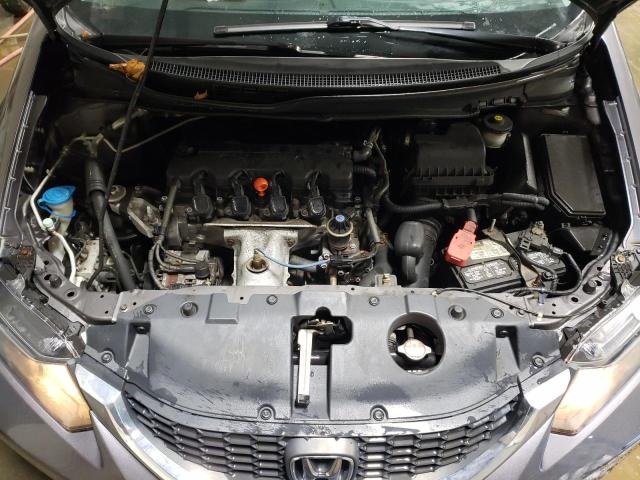 2015 HONDA CIVIC SE - 19XFB2F7XFE017408