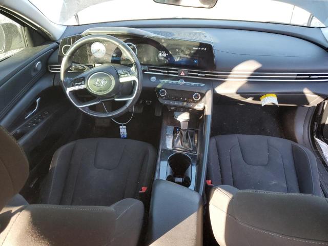 2023 HYUNDAI ELANTRA SE - KMHLS4AGXPU387505