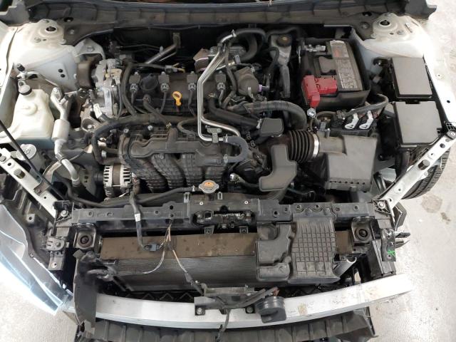 2023 NISSAN ALTIMA S 1N4BL4BV4PN358253