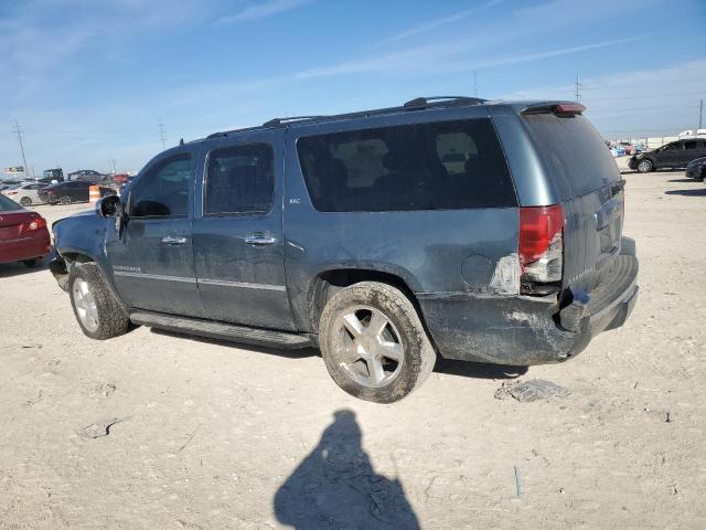Vin: 1gnukke37ar165641, lot: 88939935, chevrolet suburban k1500 ltz 20102