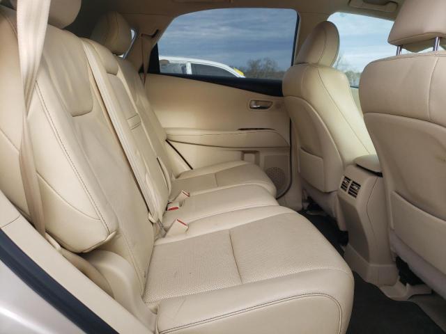 2015 LEXUS RX 350 2T2ZK1BA0FC193631