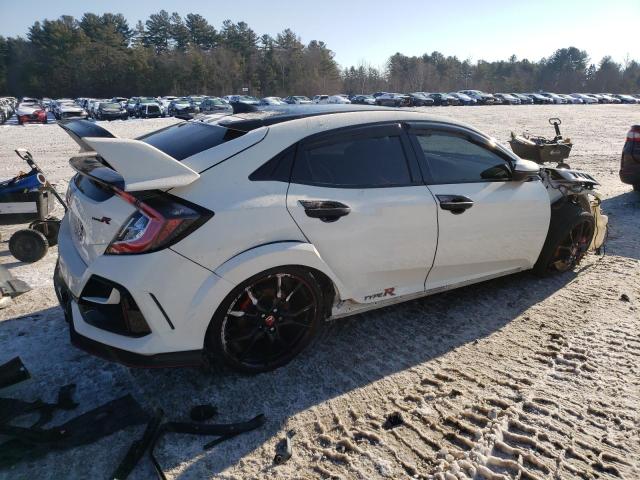 2021 HONDA CIVIC TYPE - SHHFK8G78MU200426