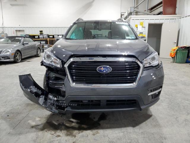 2019 SUBARU ASCENT TOU 4S4WMARD1K3440008