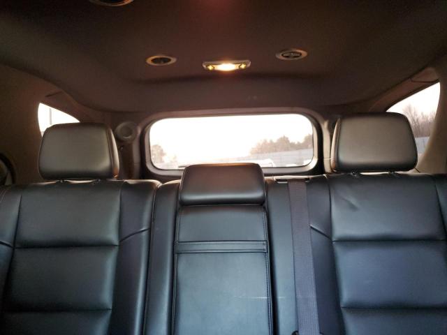 2023 DODGE DURANGO R/ - 1C4SDHCT2PC553453