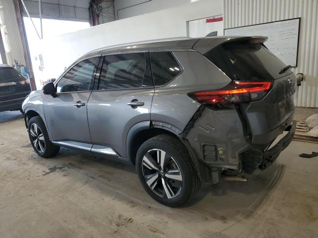 2021 NISSAN ROGUE PLAT JN8AT3DD3MW311309