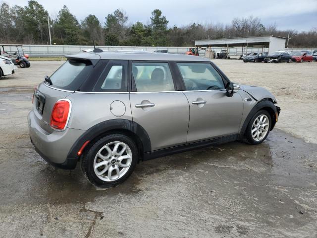 2016 MINI COOPER - WMWXU1C51G2E17139