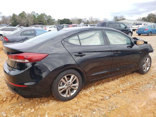 Vin: kmhd84lf8ju646118, lot: 43060895, hyundai elantra sel 20183