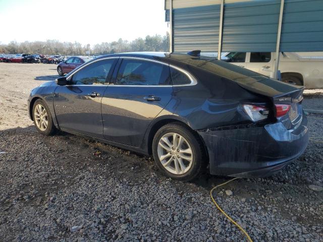 2018 CHEVROLET MALIBU LT - 1G1ZD5ST9JF195653