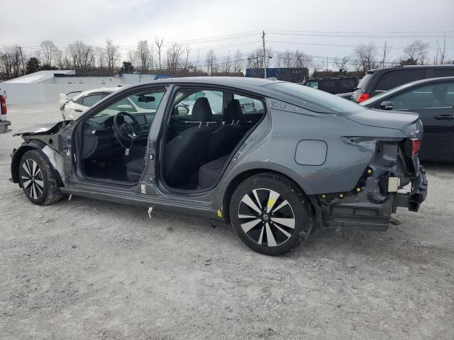 2022 NISSAN ALTIMA SV - 1N4BL4DV3NN321883