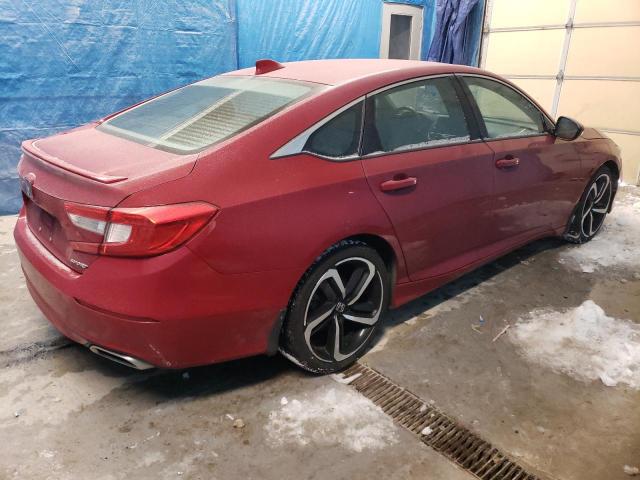 Vin: 1hgcv1f31ka118157, lot: 41999045, honda accord sport 20193