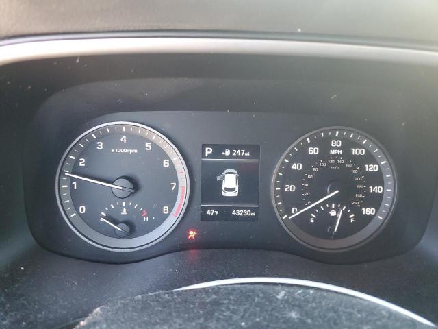 2020 HYUNDAI TUCSON SE - KM8J23A41LU218913