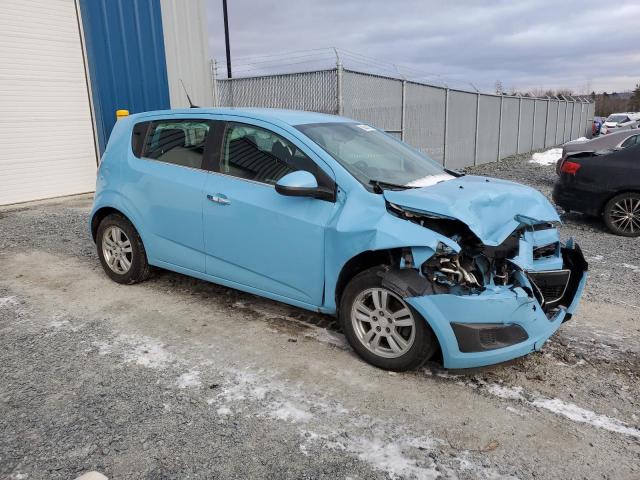 Vin: 1g1jc6eh3e4171055, lot: 88434735, chevrolet sonic lt 20144