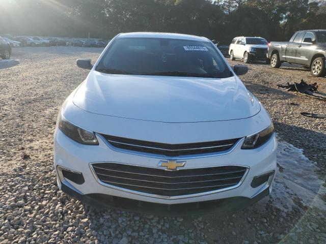 2018 CHEVROLET MALIBU LS - 1G1ZB5ST1JF184233