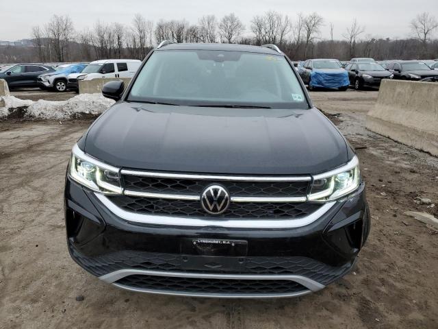 2022 VOLKSWAGEN TAOS SEL 3VV2X7B21NM029105