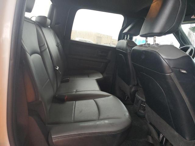 2023 RAM 2500 TRADE - 3C6UR5HJXPG564723