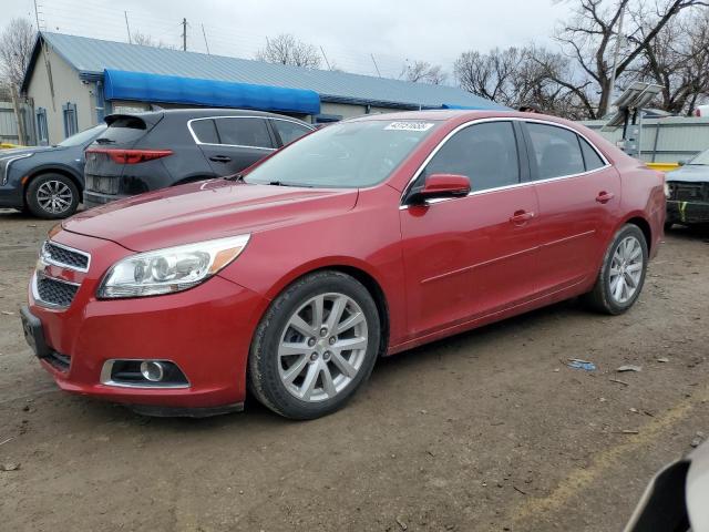 CHEVROLET MALIBU 3LT