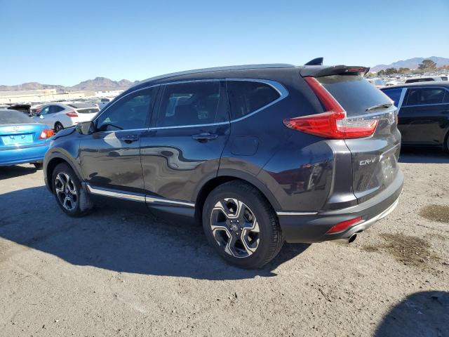 2017 HONDA CR-V TOURI - 5J6RW1H98HL004316