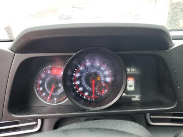 2023 HYUNDAI ELANTRA SE KMHLM4AG3PU449420