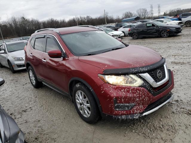 Vin: 5n1at2mt1kc768322, lot: 43447725, nissan rogue s 20194