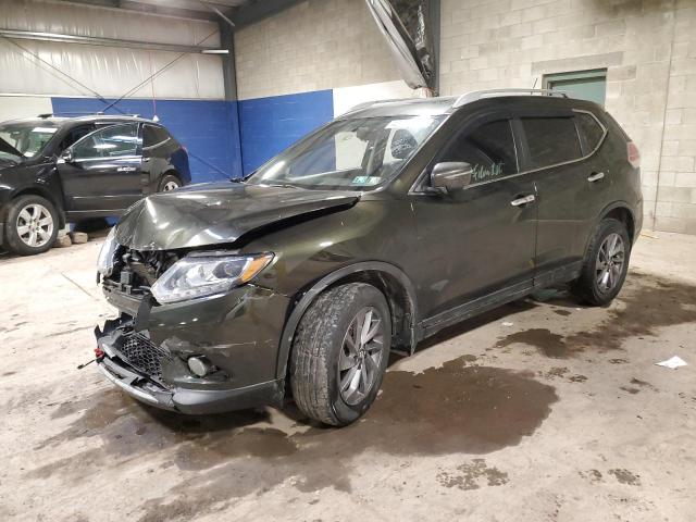 Vin: 5n1at2mv8gc810560, lot: 42787315, nissan rogue s 2016 img_1
