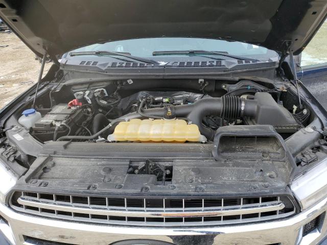2020 FORD F150 SUPER - 1FTEW1EP1LFC57184