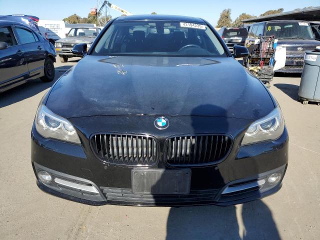 2016 BMW 528 I - WBA5A5C5XGG346918