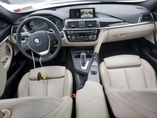 2019 BMW 330XI GT WBA8Z9C58KB220690