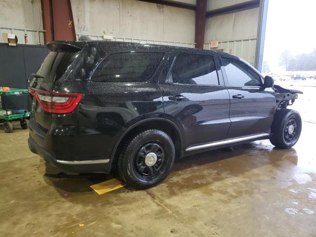2023 DODGE DURANGO PU 1C4SDJFT3PC558390