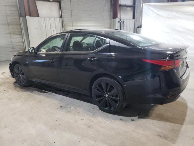 2022 NISSAN ALTIMA SR - 1N4BL4CW4NN418701